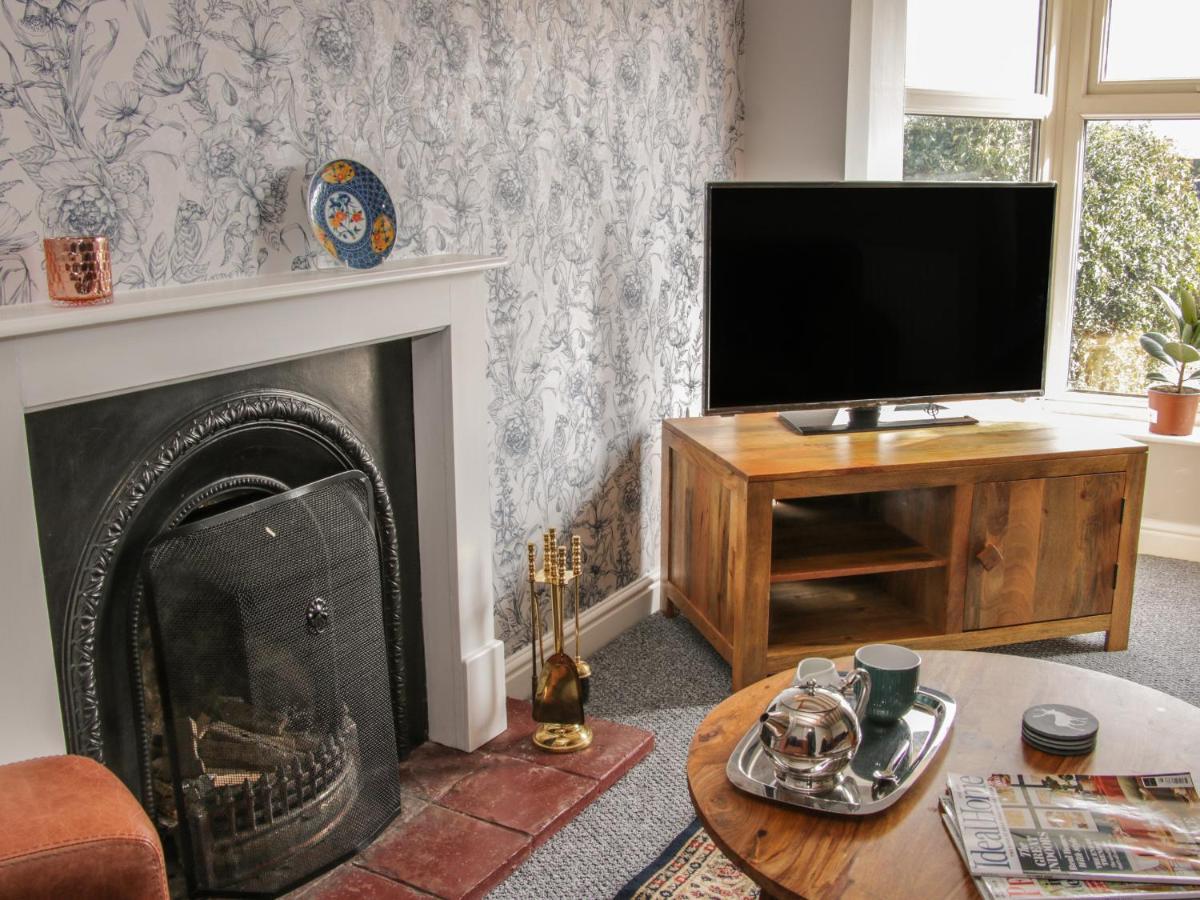 1 Royal Oak Cottages Шрусбъри Екстериор снимка